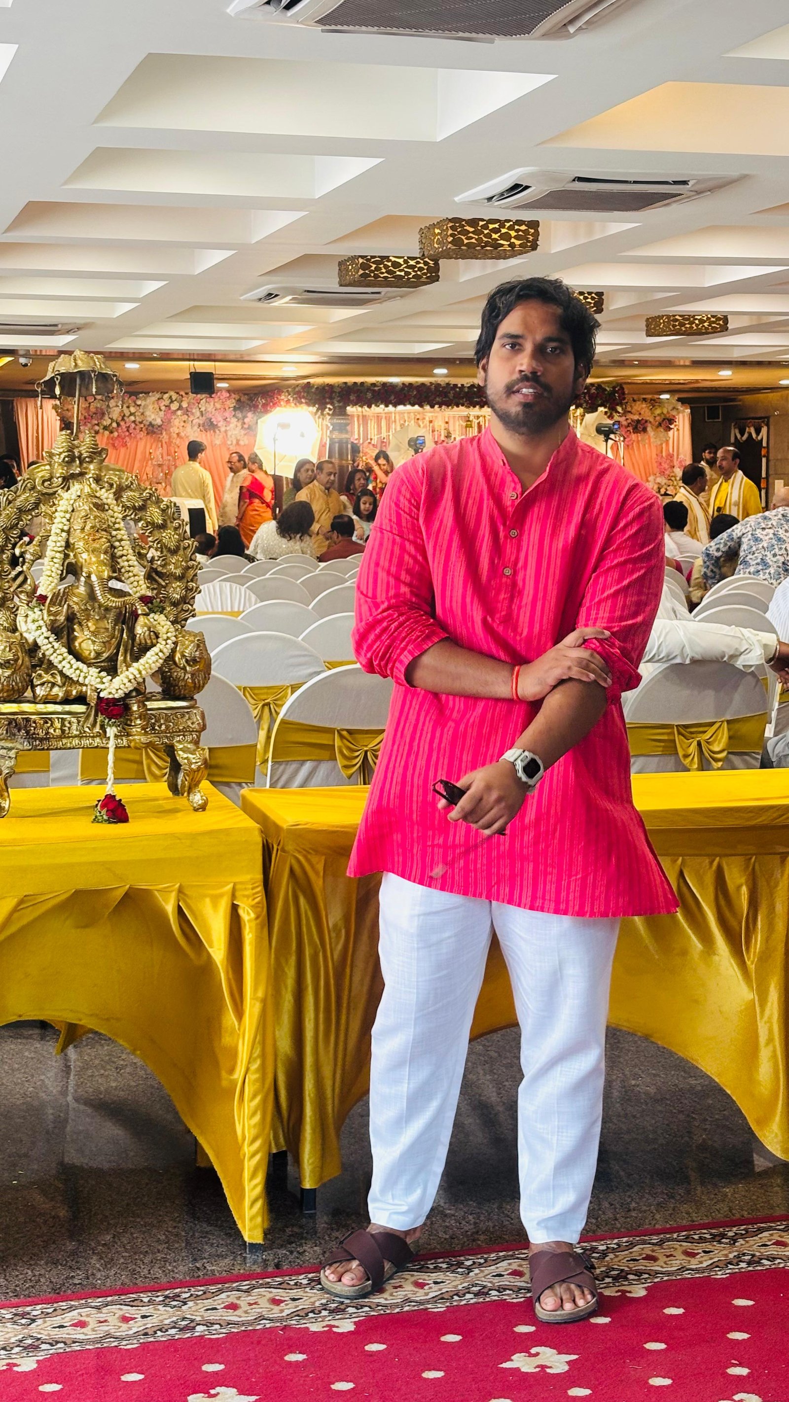 RAJ KUMAR
